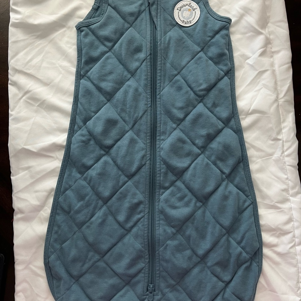 Dreamland Weighted Baby Sleep Sac 0-6M